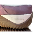 Ryka Women's Echo Puff Mule In Rainbow Pink Multicolored Ombré Slip On Shoes 9W Photo 8