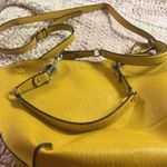 Calvin Klein few spots well loved pvc material. Photo 2