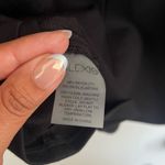 Alexis  Madine Mini Black Dress Photo 8