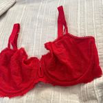 Target 36dd Auden Red Lace Bra Photo 1