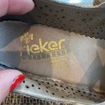 Rieker Antistress Floral Cutout Mary Jane Comfort‎ Shoes Photo 5