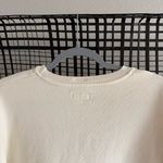 Mother the drop graphic sweatshirt tuned out Size XS Photo 6