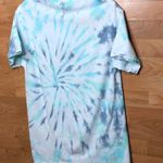Gildan Tie Dye Short Sleeve T-Shirt Home-Made Photo 1