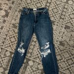 Rolla's  Jeans Classic Straight High-Rise Photo 1