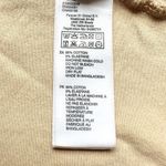 Forever 21 🔃 Essentials Tan Sleeveless Tank Top Camisole Photo 4