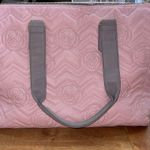 Betsey Johnson  Rose Stitch Baby Diaper Bag Photo 2