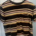 Billabong Cropped T-shirt Photo 0