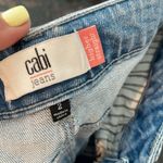 CAbi  Higher Street summer wash jeans Photo 5
