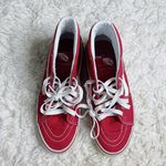 Vans Sk8-hi Sneakers Photo 6