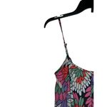 Judith March Women's Dress Floral Lined Swing Mini Slip 60's Retro Style Medium Photo 9