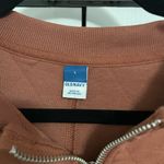 Old Navy Quarter zip 3/$20 Photo 1