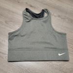 Nike  Womens Outfit Bundle Athleisure Top Sports Bra Shorts Cap Set size Medium Photo 4