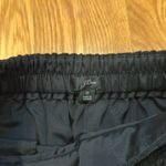 J.Crew black lace halter tank and pants Photo 7