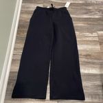 Baleaf  Navy Fleece Lined Straight Sweatpants with pockets size small NEW Photo 7