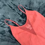 PINK - Victoria's Secret Dusty Rose Bodysuit Photo 2