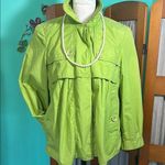 Michael Michael Kors Lime Green Women's Jacket Size M Photo 0