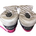 Nike Flex Supreme TR3 Women’s Training Sneakers Pink Black Lace Up Size 9 Pink Photo 8