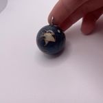 Orca Killer Whale Costume Pendant / Charm Photo 3