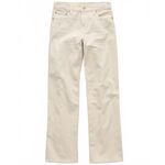 American Eagle AE Short Stretch High-Waisted Stovepipe Jean  NWT Ecru Denim 14S Photo 3