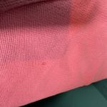 Vtg Disney Store Winnie the Pooh Eeyore Pink V Photo 13