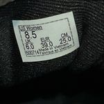 Vans filmore tapered black platform lace up shoes sneakers new Photo 2