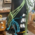 Foot Anklet Accessory Festival Hippie Photo 3