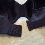 Wacoal 36DDD Purple Back Appeal T-Shirt Underwire Bra 853303 Photo 2