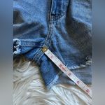 Wild Fable high-waisted cut-off shorts Photo 8