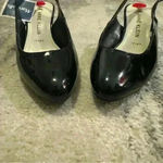 Anne Klein Women’s Black iFlex Heels Photo 1