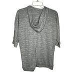 French Laundry French‎ Laundry Hoody Sweater Photo 3