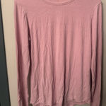 Lululemon  Long Sleeve Shirt Photo 0