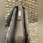 Gucci Vintage Shoulder Bag Photo 4