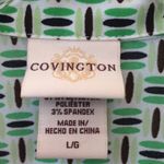 Covington FINAL MARKDOWN Ladies’  SS Top (L) Photo 5