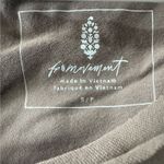 Free People Movement FP MOVEMENT by FREE PEOPLE Go With It Tee Top Photo 6