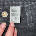 Rocky Mountain Vintage Rockies  black jeans Sz 15/16 Tall‎ Photo 3