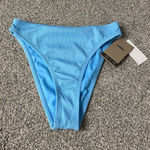 Nike Women's Aquarius Swim bikini Bottom Medium NWT Photo 0