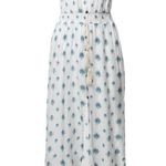 Cute summer dress Blue Size XL Photo 0