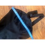 Dress the Population Taylor Dress Halter Maxi Gown Black Size Medium M Photo 2