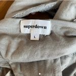 superdown Bodysuit Photo 1