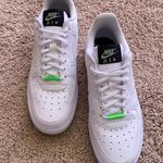 Nike Glow In The Dark Air Force 1 Photo 2
