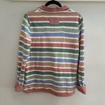 Fat Face Pastel Striped Quarter Photo 8