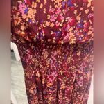 AQUA  Midi Dress size XL Photo 3