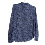 Rails  Josephine Midnight Lynx Shirt Photo 4