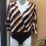 Forever 21  blouse bodysuit Photo 0
