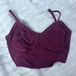 Urban Outfitters  Top Crop Photo 0