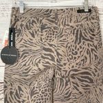 Articles of Society NEW with Tags, Heather Tiger Print Jean, Size 28, MSRP $78 Photo 5