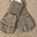 Calvin Klein Pop Top Fingerless Gloves #14 Photo 1