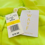 WAYF ‎ Pleated Shorts Medium NWT Photo 8