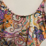 Ralph Lauren  tummy control swim suit size 10 Photo 6