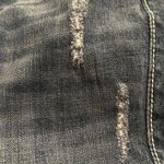 Vigoss Chelsea Capri Size 9/10 Heritage Fit Detailed stitching and Bling Photo 9